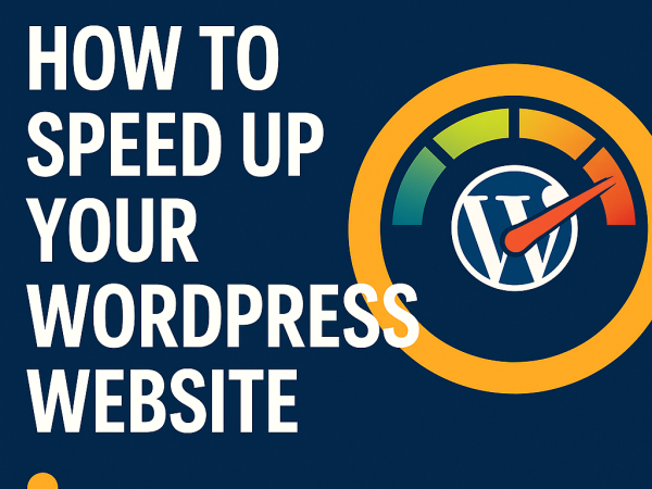 How to make a wordpress site faster?