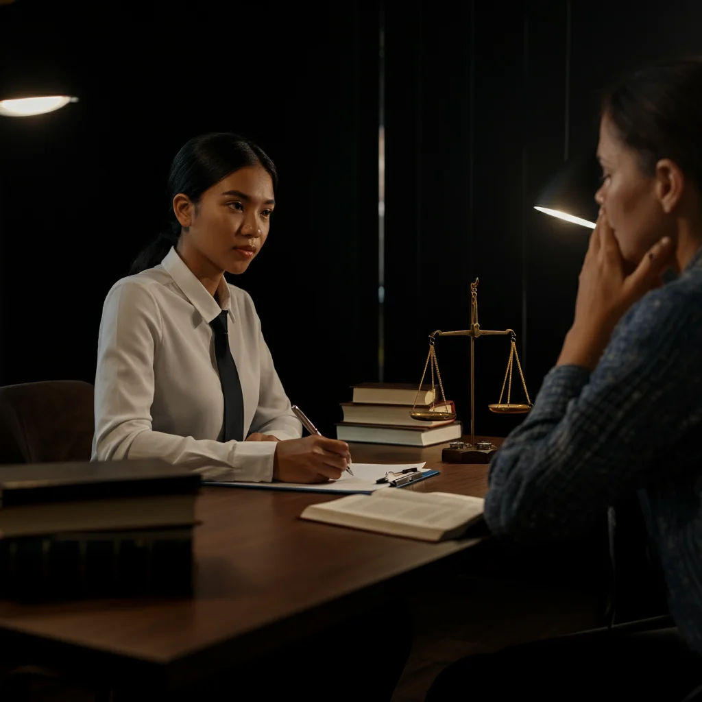 Victim Advocate Jobs: Help Others, Start a Meaningful Legal Career