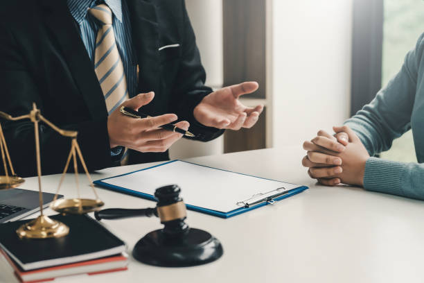 Criminal Lawyer Jobs: Your Guide to Legal Career Success