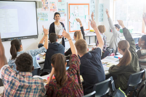 English Teacher Jobs: Hiring Now for Schools, Colleges, and Online