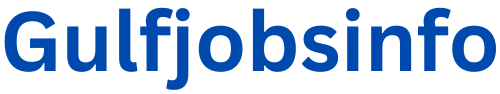 Gulfjobsinfo