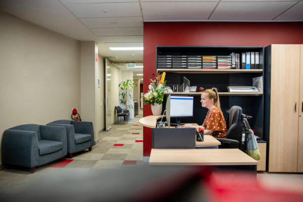 Office Admin Jobs – Full-Time & Part-Time Roles