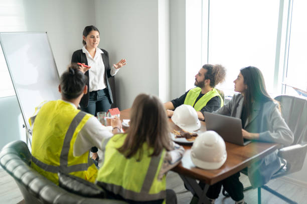 Health and Safety Jobs: Skills, Salaries, and Career Growth Explained