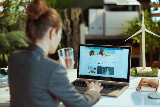 Remote Social Media Manager Jobs – Work From Anywhere