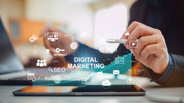 Top Digital Marketing Jobs in India – Apply Today