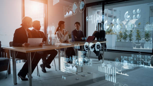 Latest Executive Marketing Job Openings Near You