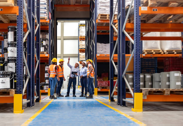 Safety Supervisor Jobs – Qualifications, Skills & Career Growth